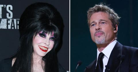 brad pitt elvira pp
