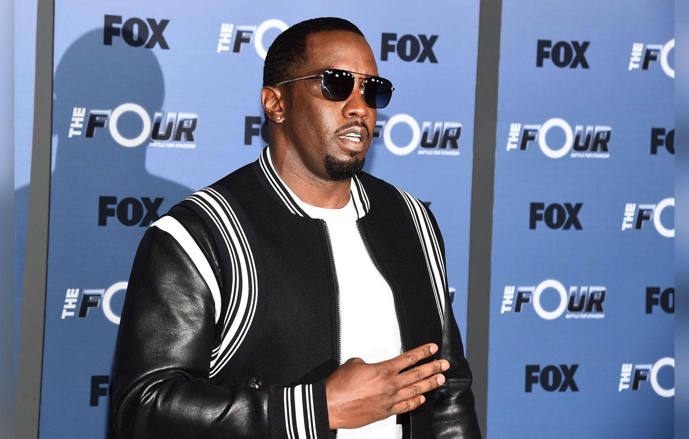 Diddy Reminisces About Kim Porter As Lori Harvey Moves On With Future