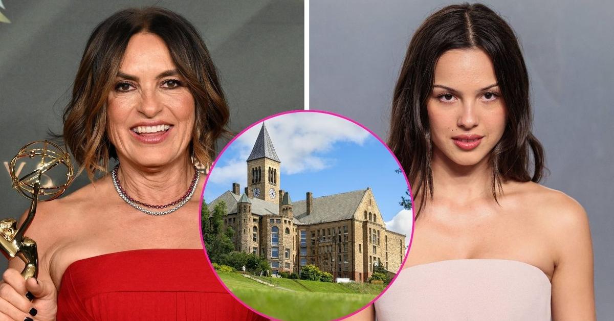 Cornell 7 Case: Celebrities Who Have Spoken Out —&hellip;