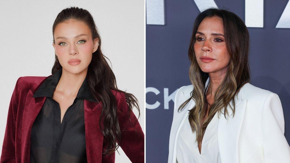 image of Nicola Peltz deleted her past birthday tribute to Victoria Beckham.