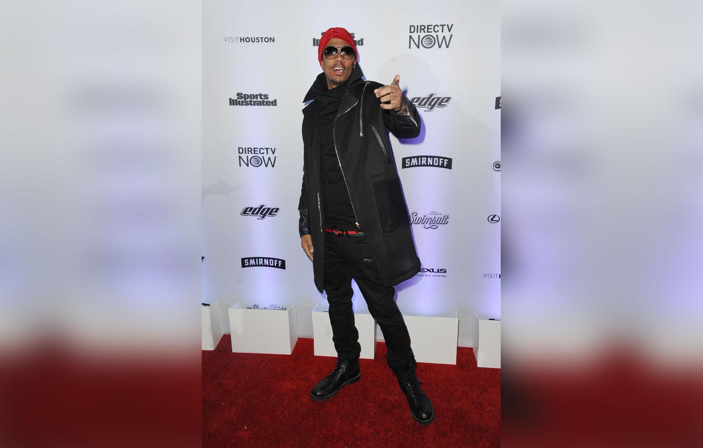 Nick cannon responds kanye west instagram 01