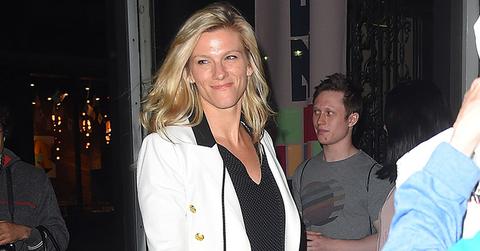 Lindsay shookus return instagram happy ben affleck split main