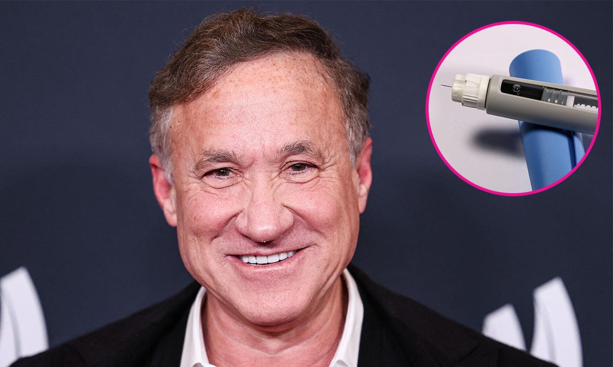 Dr. Terry Dubrow 