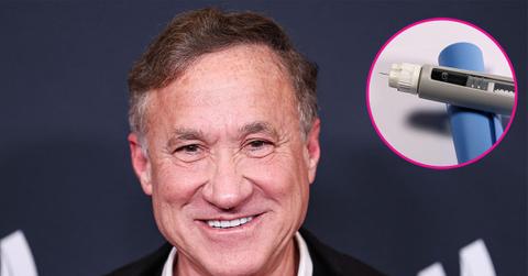 Dr. Terry Dubrow