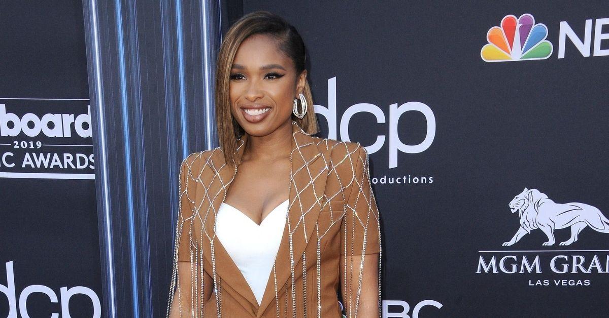 jennifer hudson common relationship marriage