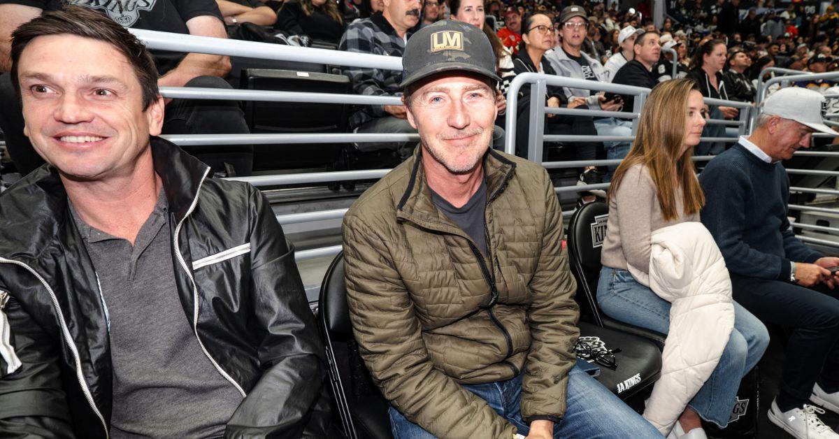 edward norton