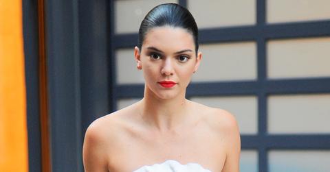 kendall jenner stalker attack security