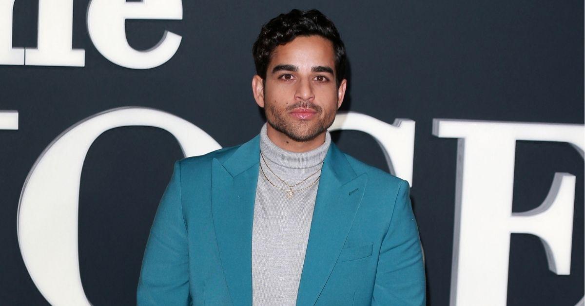 Photo of Paras Patel