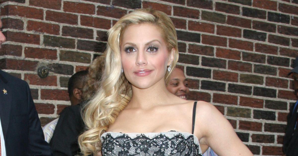 what killed brittany murphy