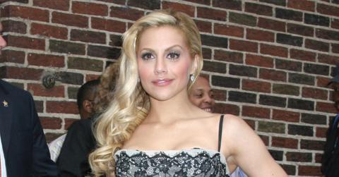 what killed brittany murphy