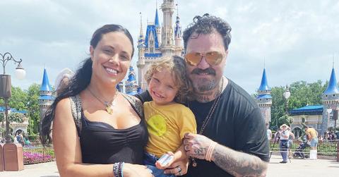 bam margera hires family lawyer to help him see year old son after second rehab escape pp