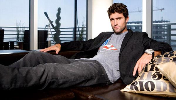 Brody jenner bromance show