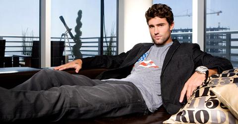 Brody jenner bromance show