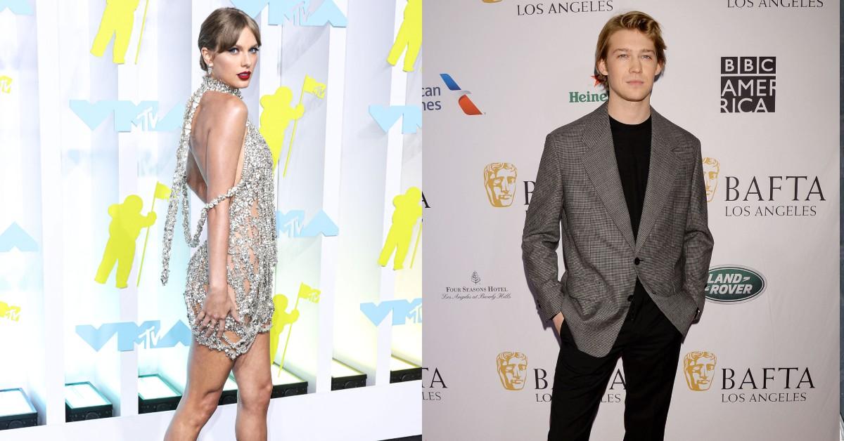 taylor swift felt tied down relationship joe alwyn changed post pandemic