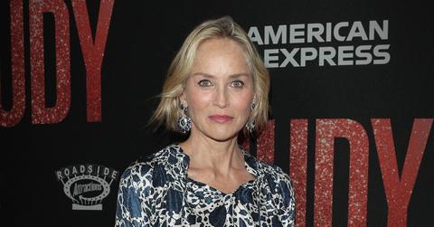 sharon stone producer sleep costar improve onscreen chemistry pf