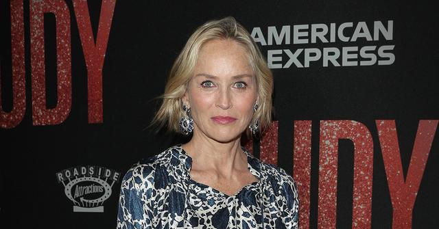 sharon stone producer sleep costar improve onscreen chemistry pf