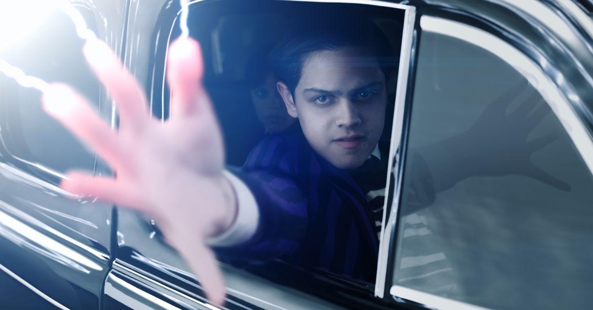 wednesday season everything to know cast release date