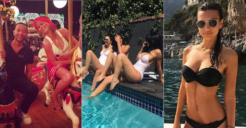 15 most fun summer0ig