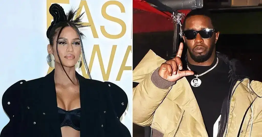 cassie ventura wanted commit suicide dating sean diddy combs testimony