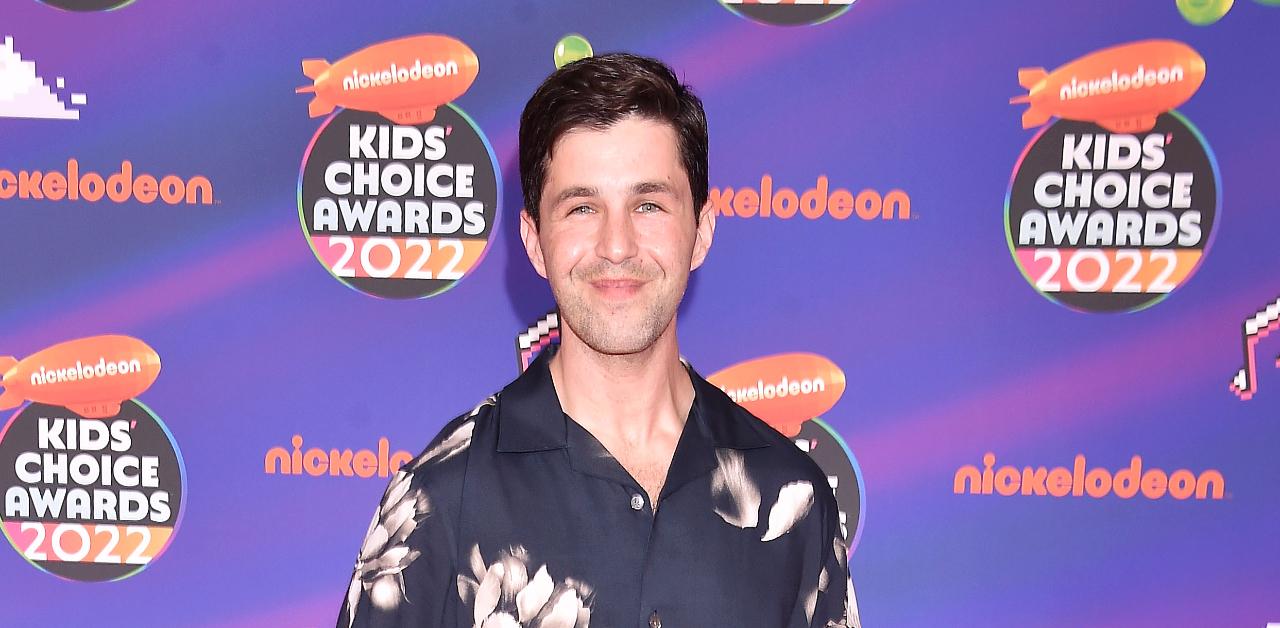 Drake Bell Reveals Exactly Why Josh Peck Didn't Invite Him to His