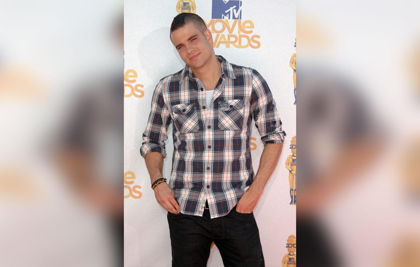 Several ‘Glee’ Cast Members Reunite After Mark Salling’s Death