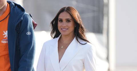 meghan markle half siblings