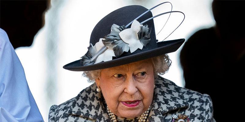 Queen Elizabeth Backs Out Of Meeting Due To Illness