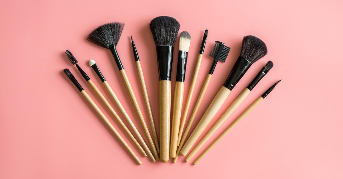 brushes