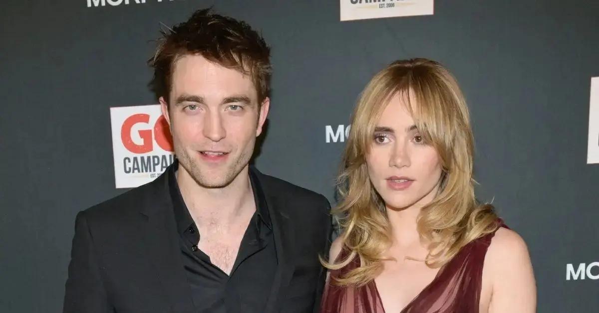 did robert pattinson suki waterhouse secretly marry sharon stone rumors husband