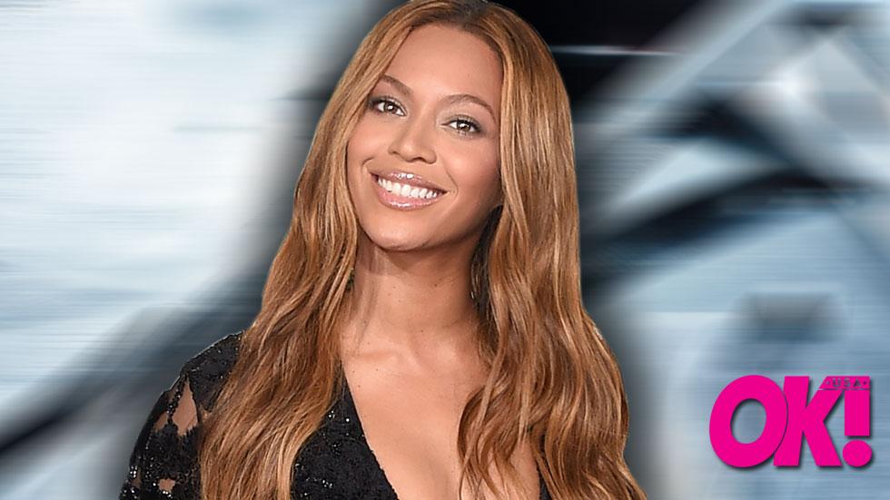 OK! Exclusive: Beyonce Upgrades Her Look With Plastic Surgery—Find Out ...