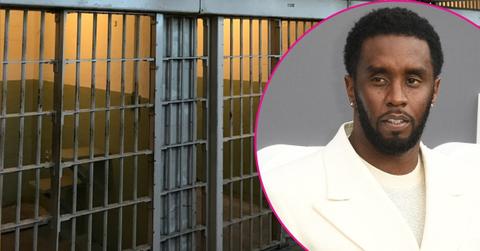 diddy prison sentencing mega unsplash