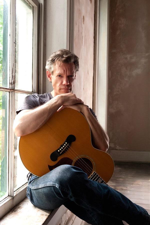 RandyTravis