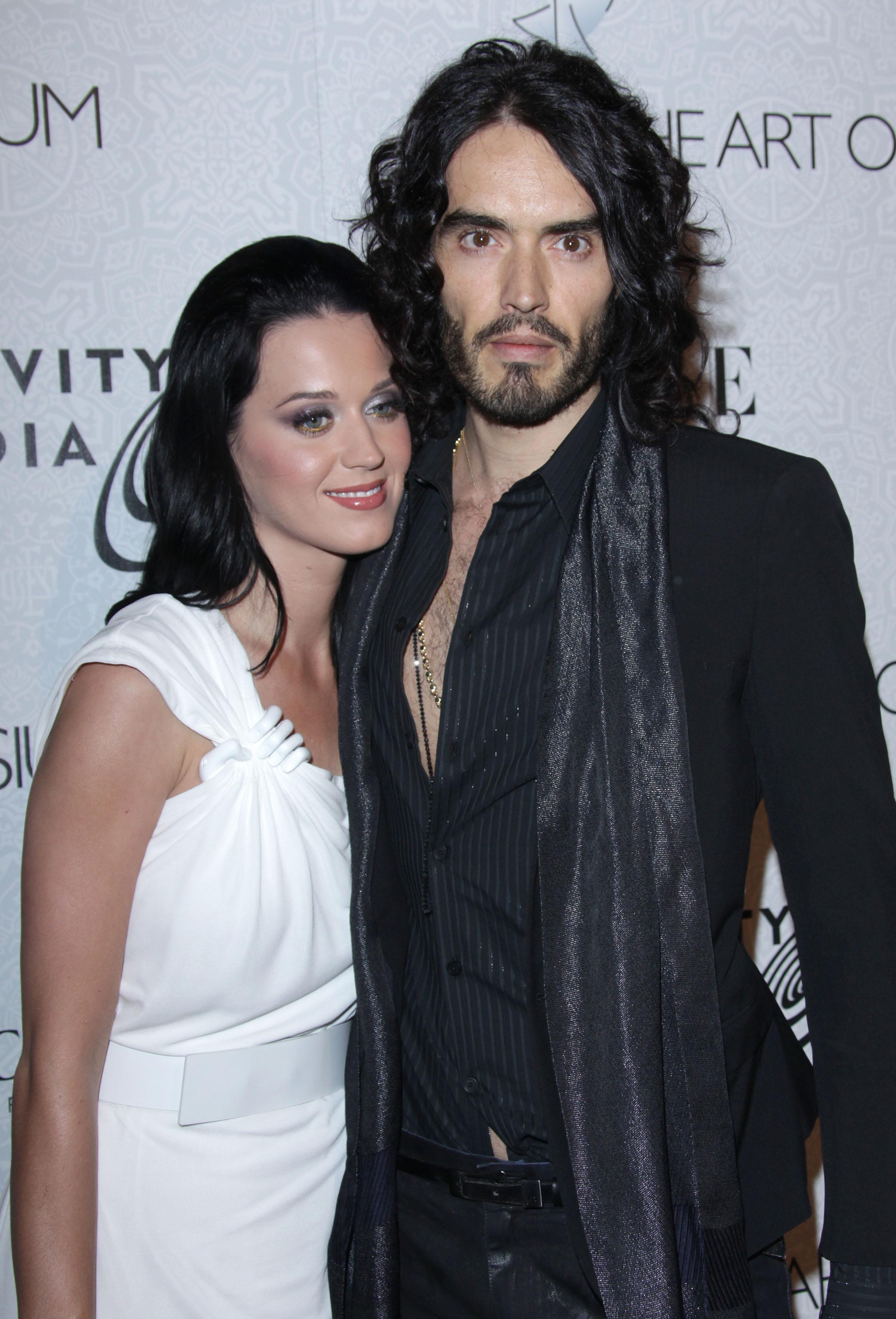 Celebrity Couples That Didn't Sign A Prenup