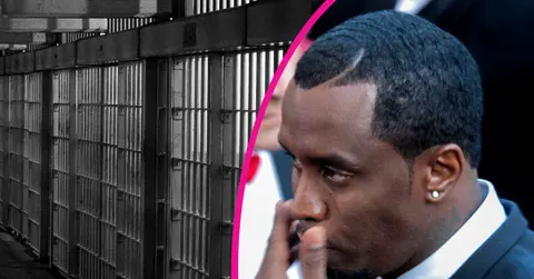 Image of Sean 'Diddy' Combs