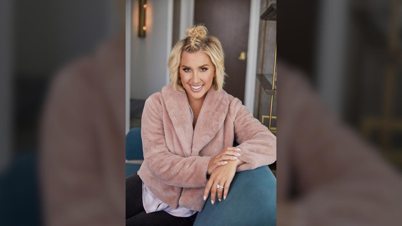Savannah Chrisley