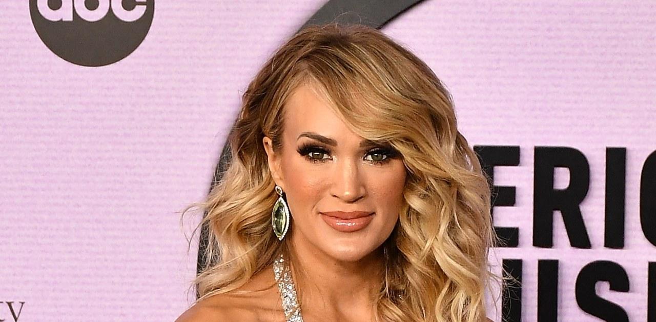 What Is Carrie Underwood's Net Worth? How Singer Made Her Fortune