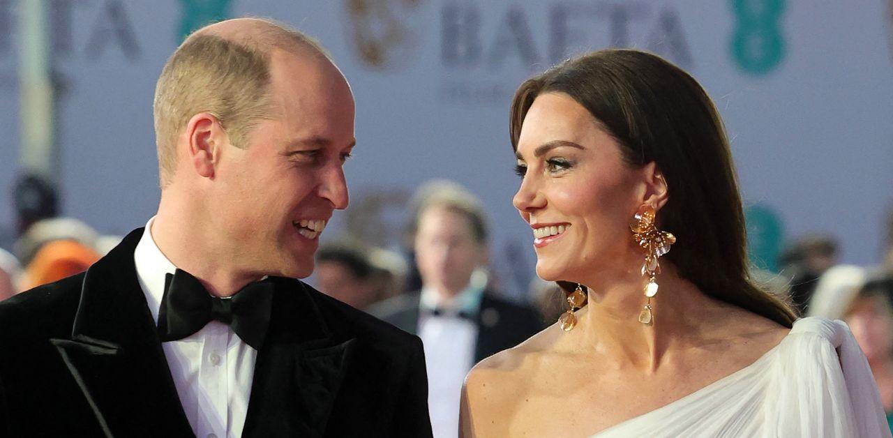 prince william kate middleton are fantastic team peter phillips says