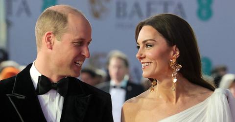 prince william kate middleton are fantastic team peter phillips says