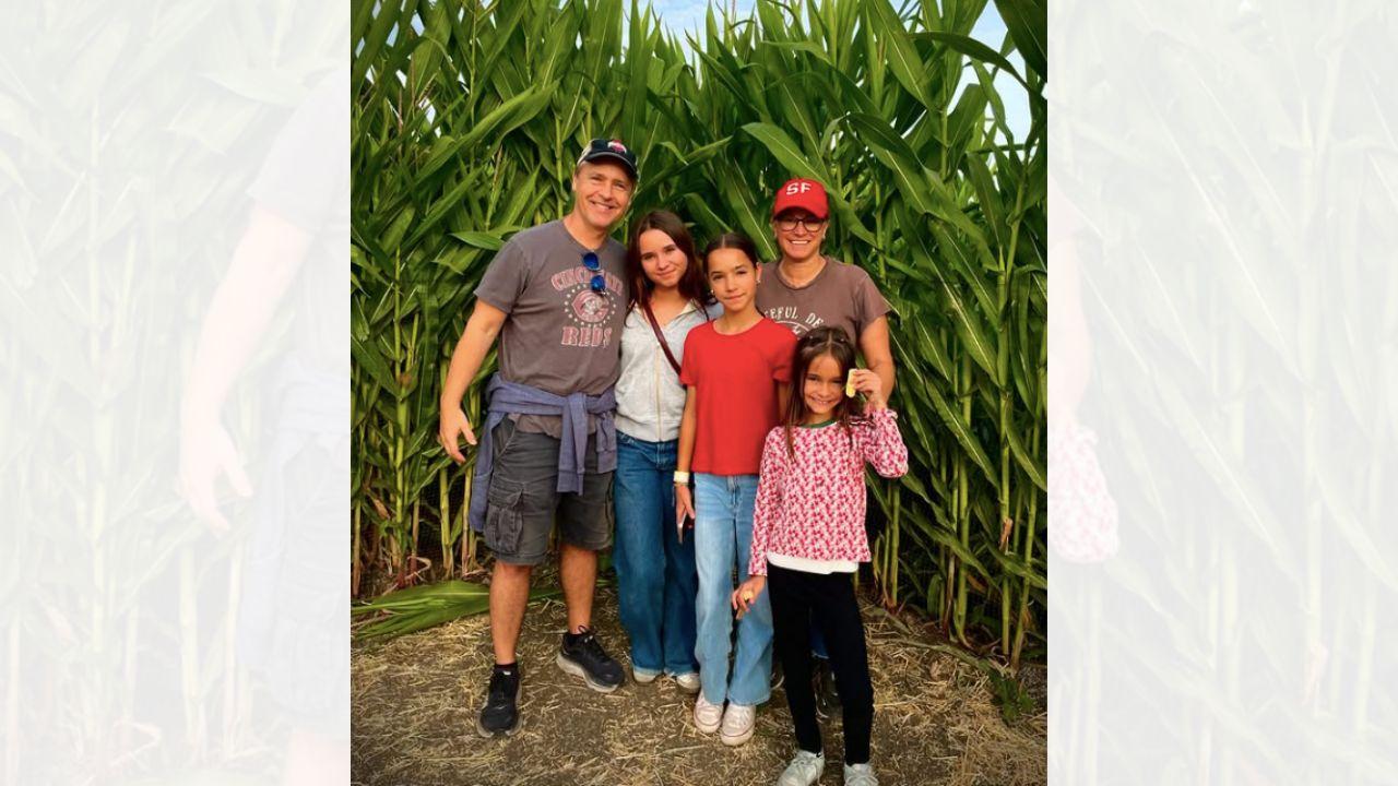Image of An insider shared that the 'Lowe family is very involved.'