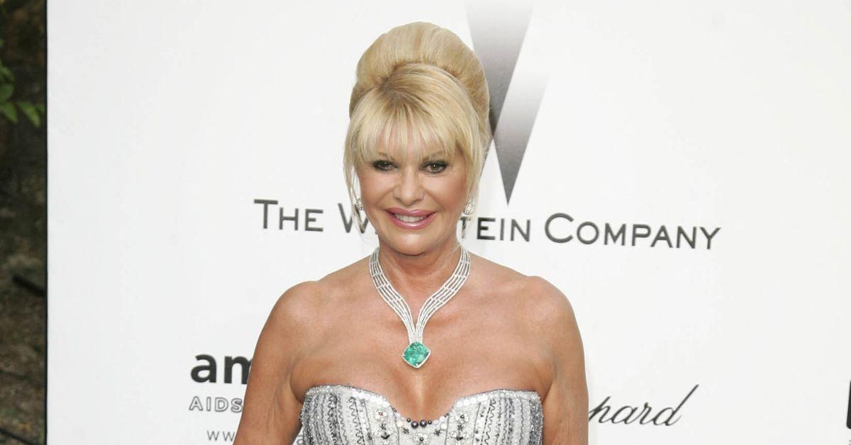 ivana trump