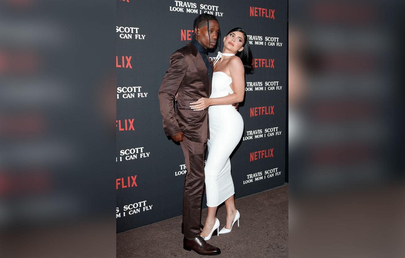 Travis Scott: Look Mom I Can Fly (2019) - IMDb