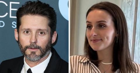 brandon blackstock daughter gift before death