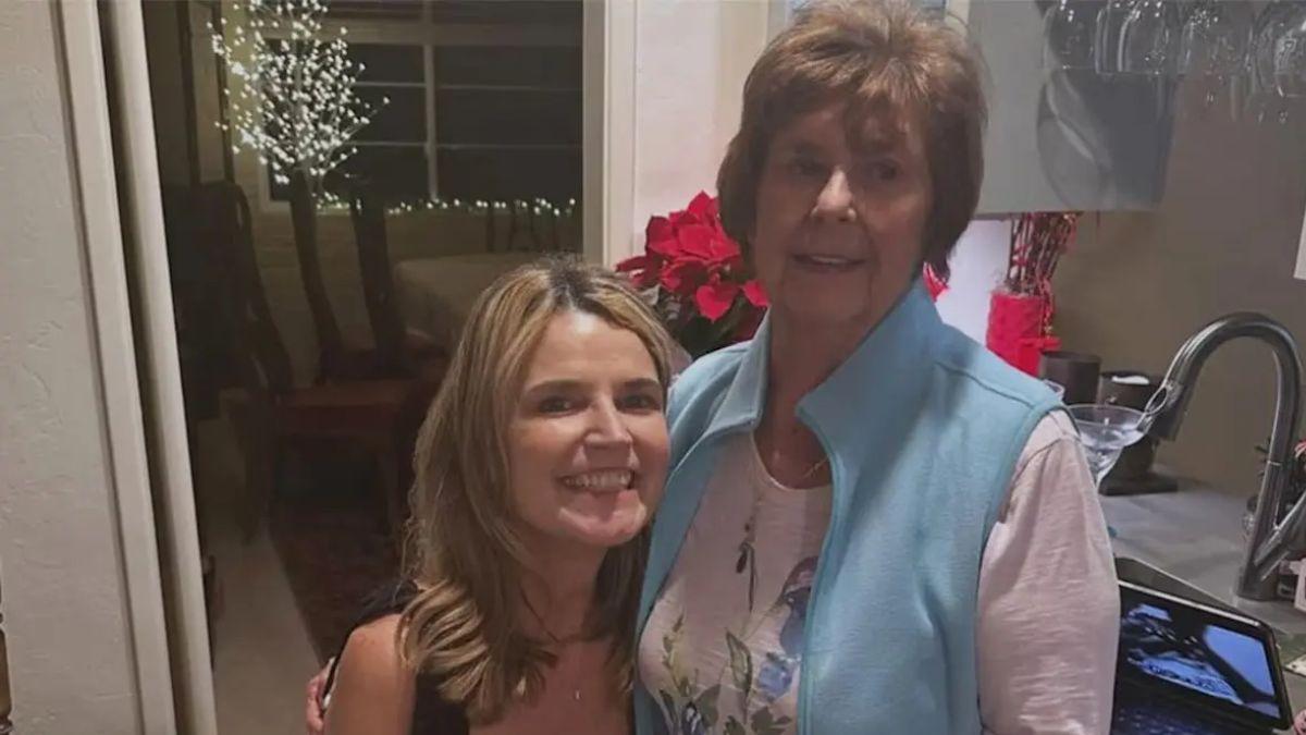 image of Investigators have collected surveillance footage from Nancy Guthrie's neighbors. 