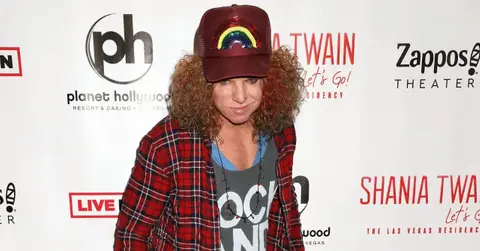 Image of Carrot Top