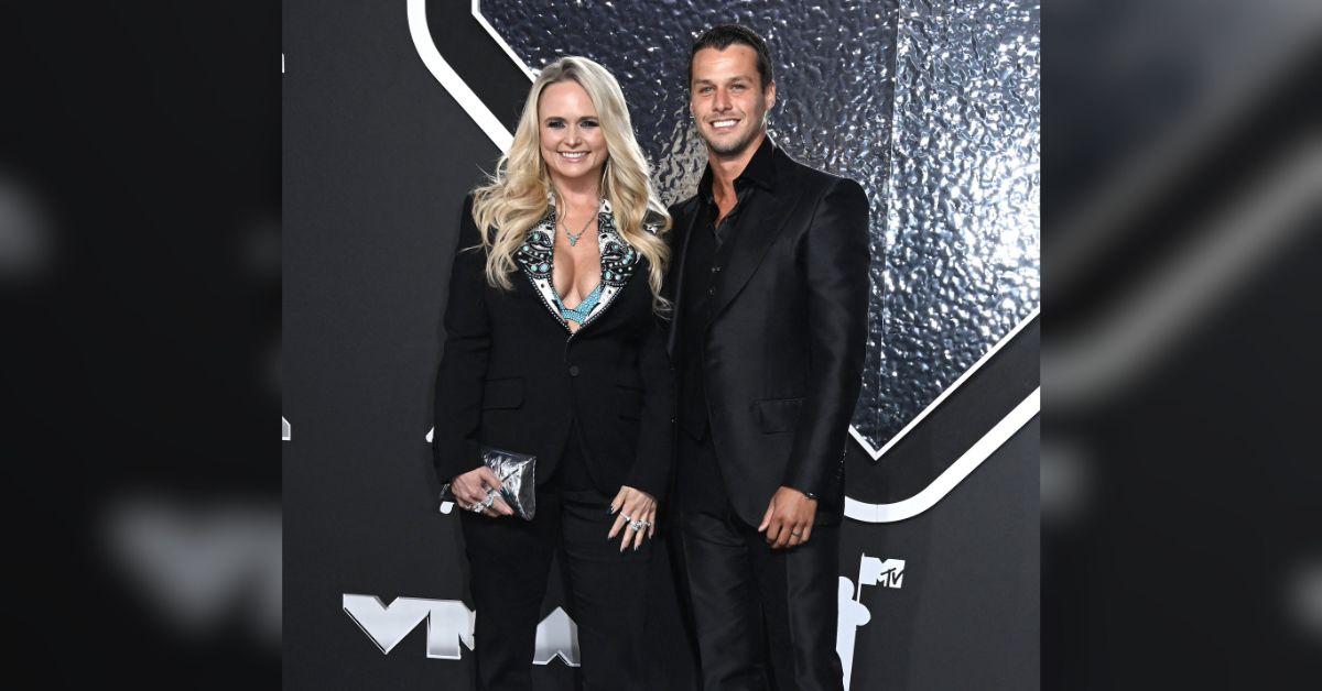 miranda lambert brendan mcloughlin date night vmas