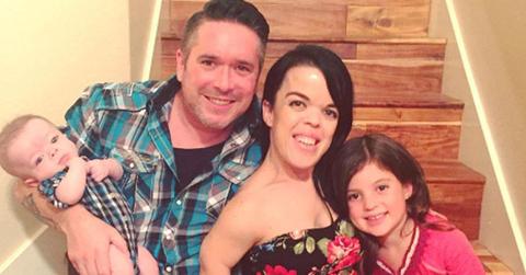 Briana Renee Cheating Husband