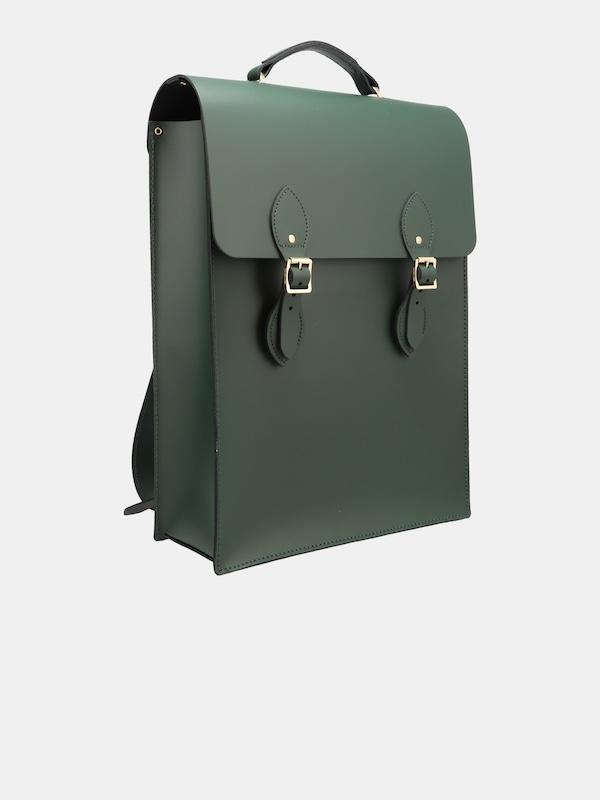 the artisan backpackracing greenangle