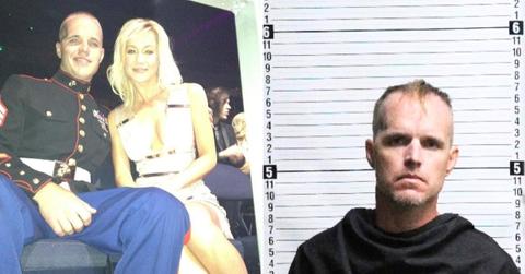 photo of Kellie Pickler and Nigel Edge