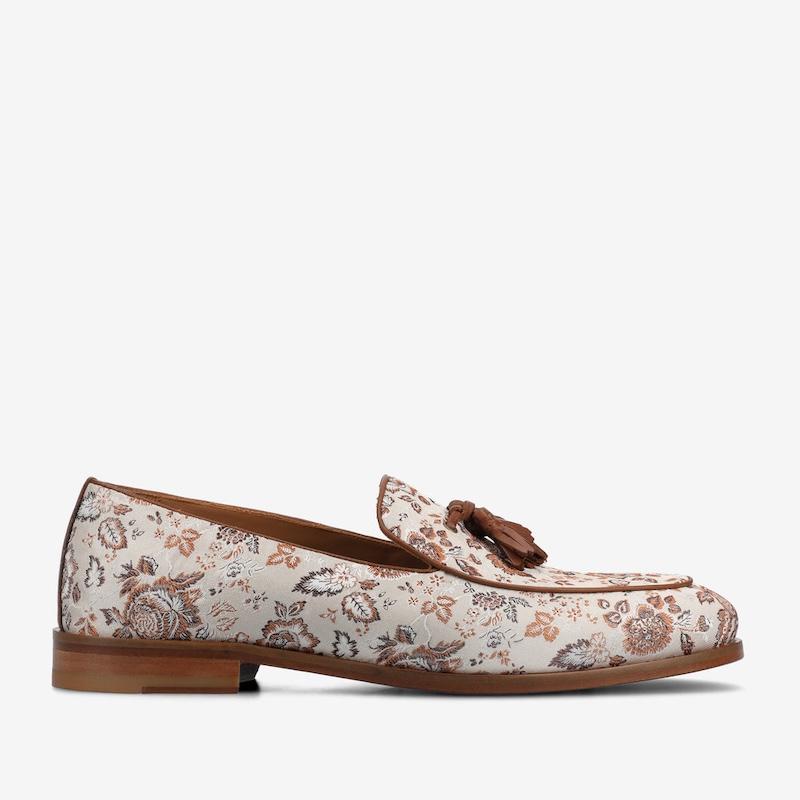 taftthe tommy in desert floral