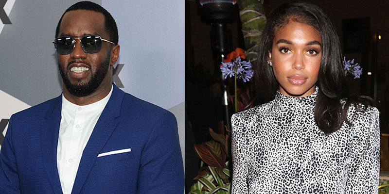 Diddy Lori Harvey Vacation Relationship Speculation